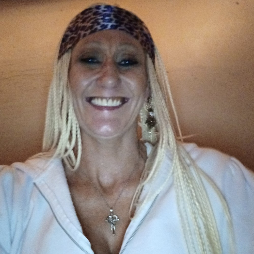 Meet your Posher, Tammy